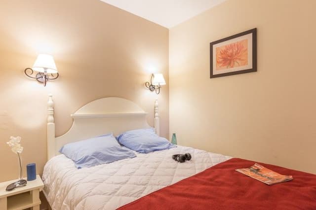 APARTMENT CAPACITY 6