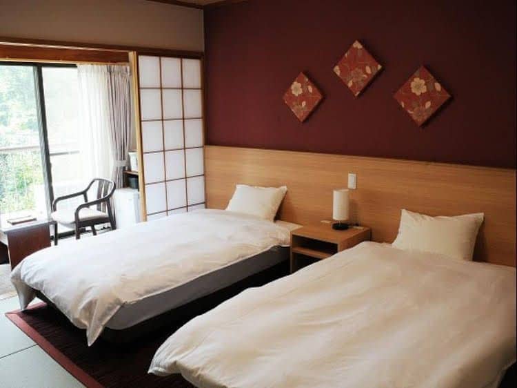 Hakone Gora Onsen Aoiso Hakone Gora Onsen Aoiso