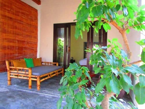 King Room with Garden View