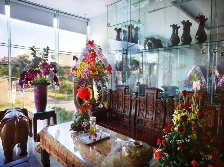 Quang Nhat Hotel0