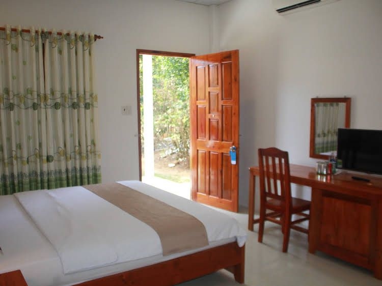 Highland Bungalow1
