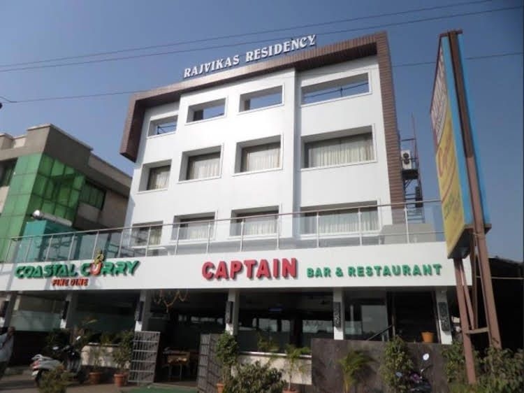 Rajvikas Residency4