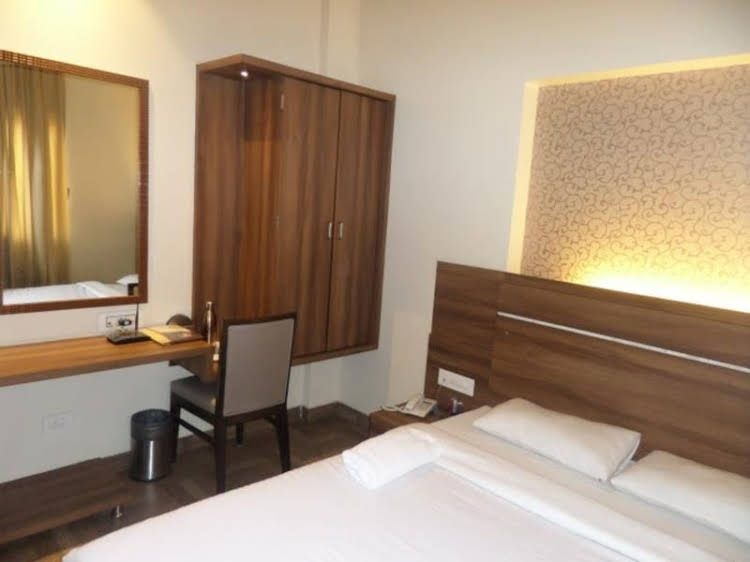 Rajvikas Residency0