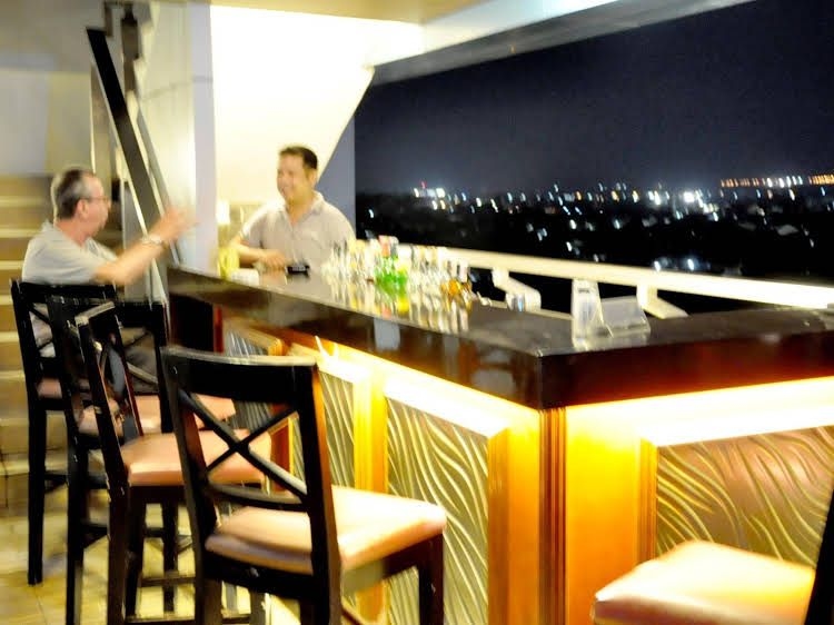 Kay Hotel and Residences1