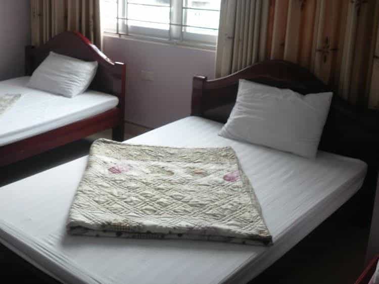 Bao Anh Hotel Bao Anh Hotel