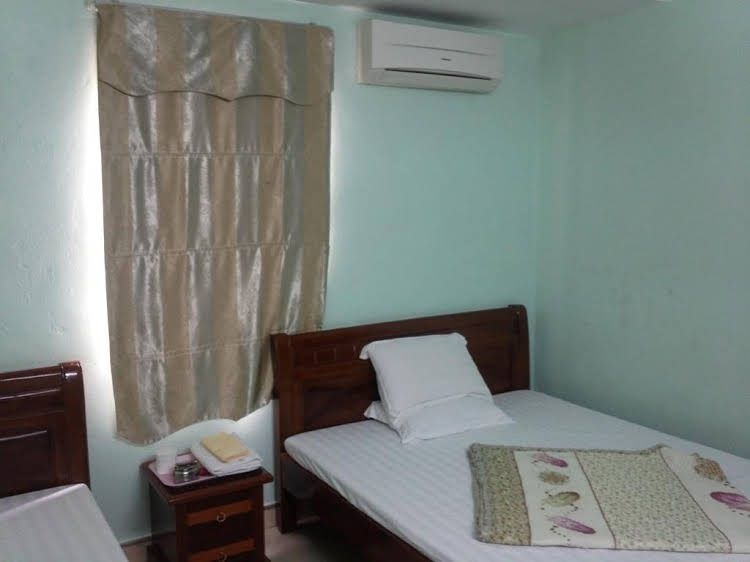 Bao Anh Hotel0