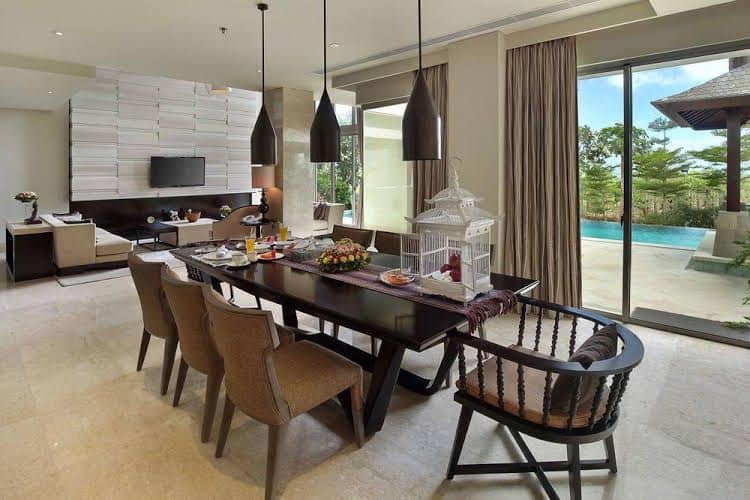 Apartments at AYANA Residences Apartments at AYANA Residences