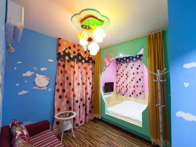 Xiamen Miss Lady of Xiamen University Inn Xiamen Miss Lady of Xiamen University Inn