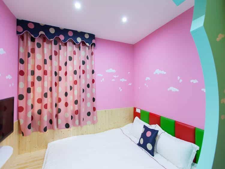 Xiamen Miss Lady of Xiamen University Inn Xiamen Miss Lady of Xiamen University Inn