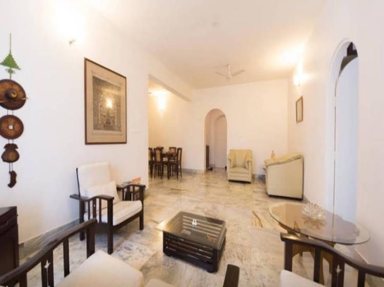 StayWithUs M G Road1