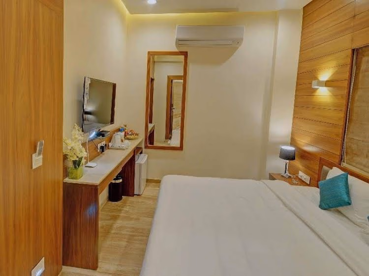 Hotel Kyra2