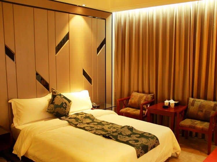 Min An Hotel Min An Hotel