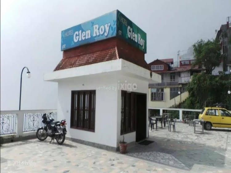 Hotel Glenroy1