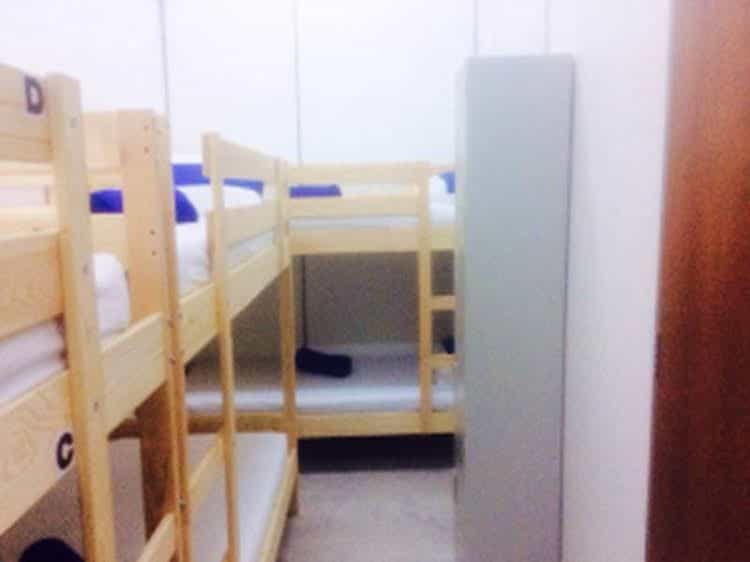 Double K Hostel Double K Hostel