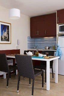 Residence Pierre et Vacances Costa Plana Residence Pierre et Vacances Costa Plana