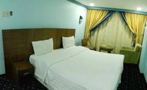 Khobar Palace Modern Hotel0