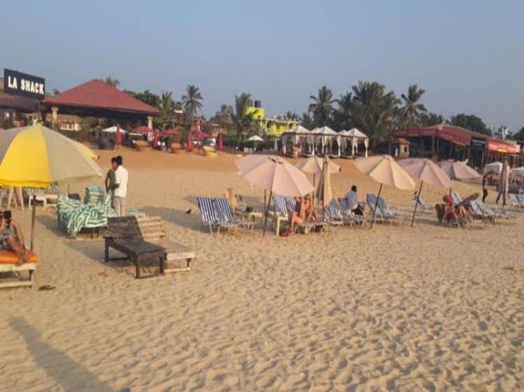 Goa Beach Retreat Goa Beach Retreat
