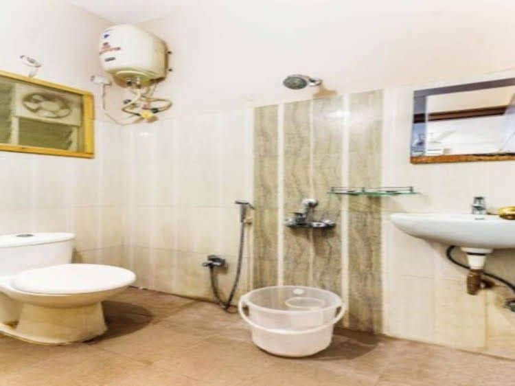 ZO Rooms Kondapur ZO Rooms Kondapur