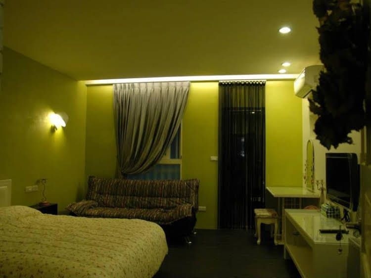 DEAR DEER Inn2