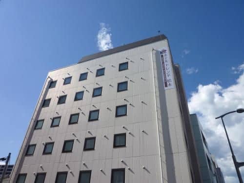 Hotel Trend Matsumoto Hotel Trend Matsumoto