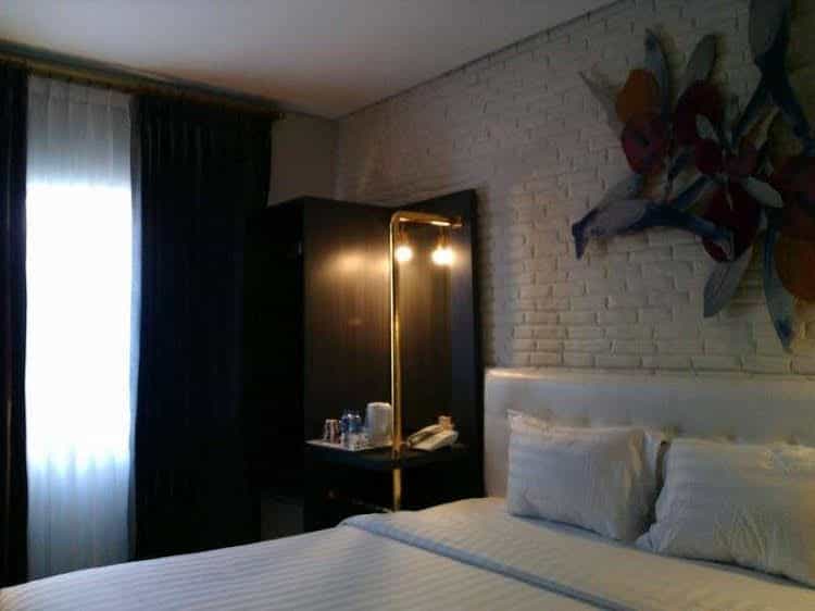 Couleur Hotel Cengkareng Couleur Hotel Cengkareng