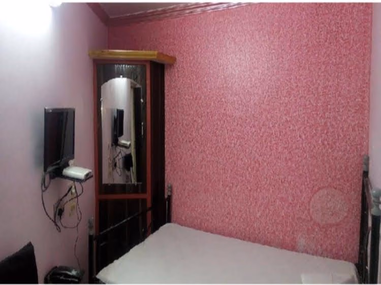 Hotel Sri Ram International3
