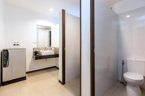 Two-Bedroom Apartment (10 adults + 5 child)