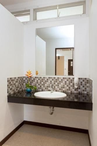 Two-Bedroom Apartment (10 adults + 5 child)