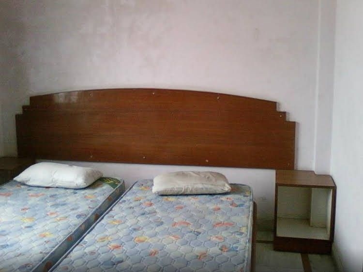 Hotel Satyam2