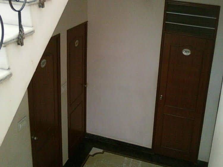 Hotel Satyam Hotel Satyam
