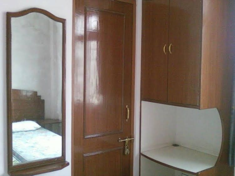 Hotel Satyam1