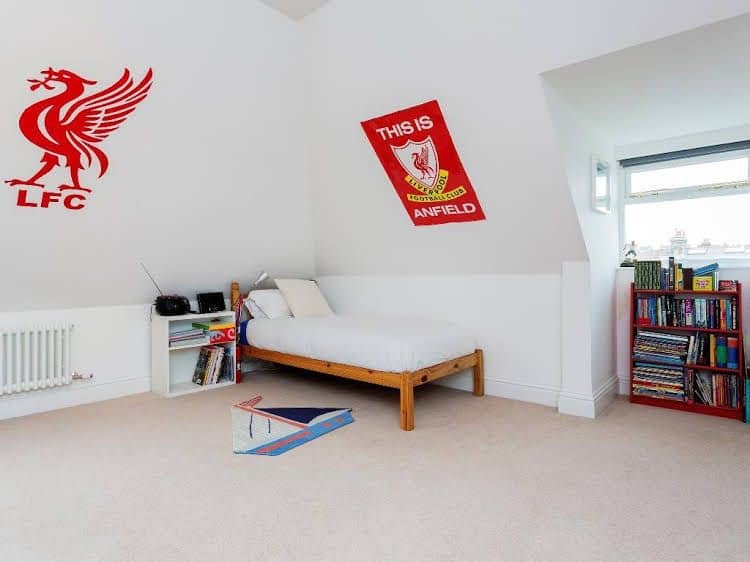 Veeve 5 Bed House On Woodbourne Avenue Streatham Veeve 5 Bed House On Woodbourne Avenue Streatham