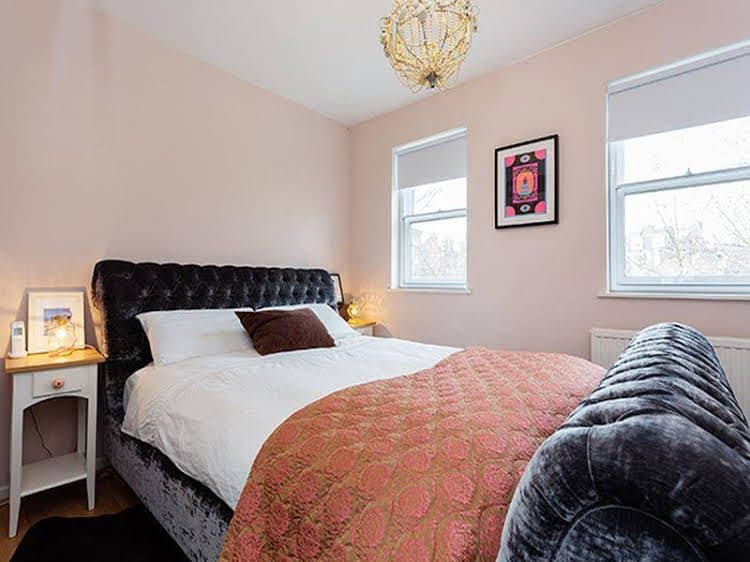 Veeve 2 Bed Maisonette Wontner Close Islington Veeve 2 Bed Maisonette Wontner Close Islington