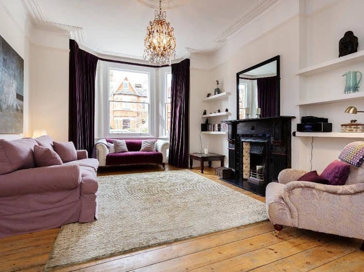 Veeve 5 Bed House Winterbrook Road Herne Hill Near Clapham Veeve 5 Bed House Winterbrook Road Herne Hill Near Clapham