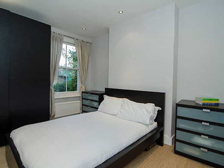 Veeve 3 Bed With Garden Wandsworth Bridge Veeve 3 Bed With Garden Wandsworth Bridge