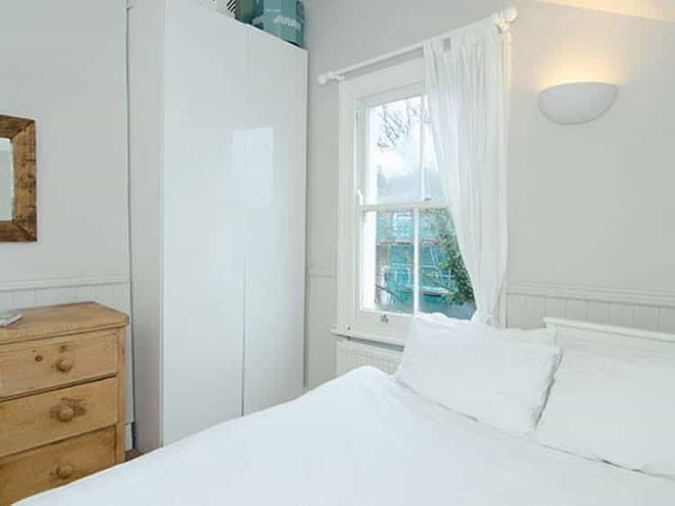 Veeve 3 Bed With Garden Wandsworth Bridge Veeve 3 Bed With Garden Wandsworth Bridge