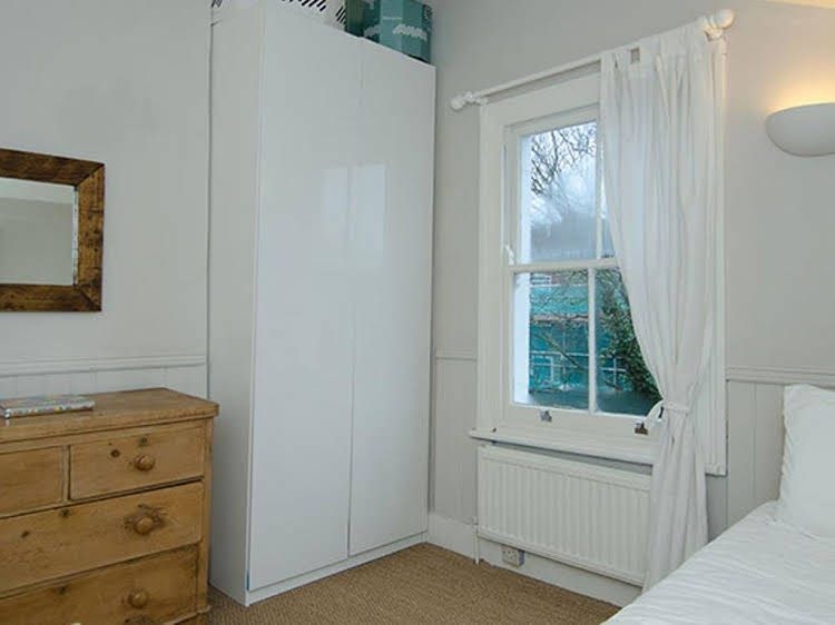 Veeve 3 Bed With Garden Wandsworth Bridge2