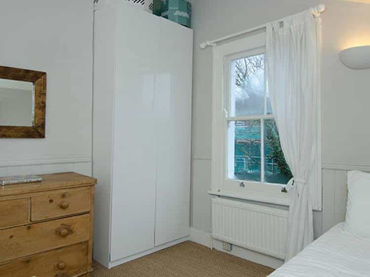 Veeve 3 Bed With Garden Wandsworth Bridge Veeve 3 Bed With Garden Wandsworth Bridge