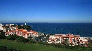 Residence Maeva Mer et Golf Residence Maeva Mer et Golf