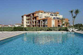 Residence Maeva Mer et Golf Residence Maeva Mer et Golf