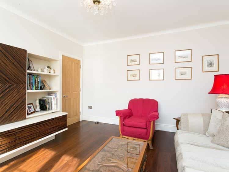 Veeve 3 Bed 3 Bath House Valonia Gardens Wandsworth Veeve 3 Bed 3 Bath House Valonia Gardens Wandsworth