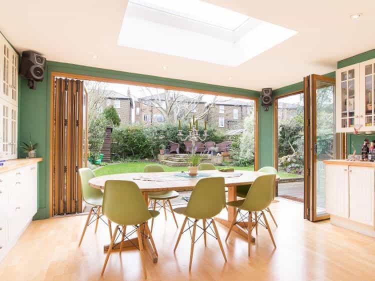 Veeve 4 Bed House On Stockwell Park Road Stockwell Veeve 4 Bed House On Stockwell Park Road Stockwell