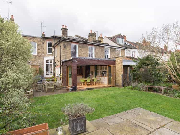 Veeve 4 Bed House On Stockwell Park Road Stockwell Veeve 4 Bed House On Stockwell Park Road Stockwell