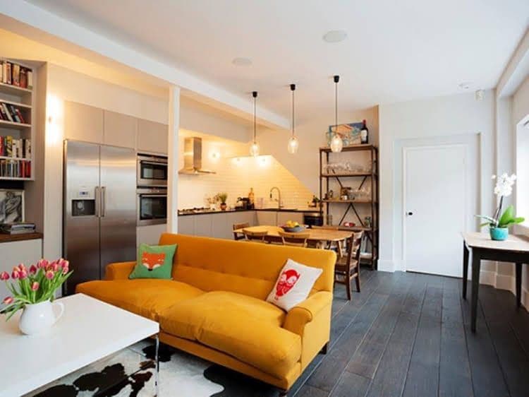 Veeve St Stephens Mews 3 Bed Notting Hill Veeve St Stephens Mews 3 Bed Notting Hill
