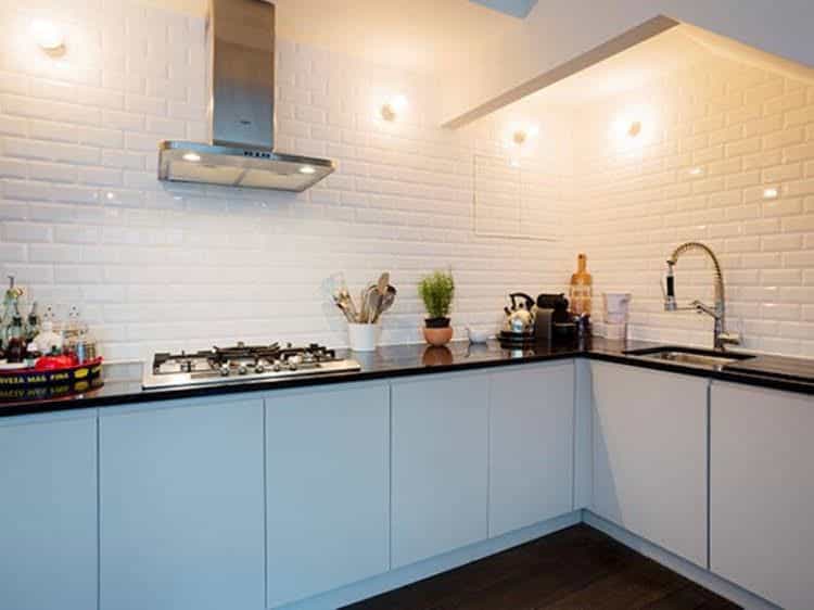 Veeve St Stephens Mews 3 Bed Notting Hill Veeve St Stephens Mews 3 Bed Notting Hill