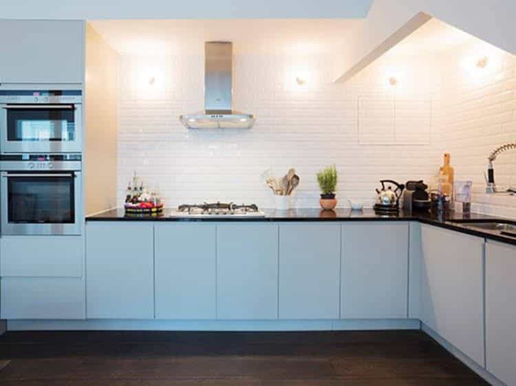 Veeve St Stephens Mews 3 Bed Notting Hill Veeve St Stephens Mews 3 Bed Notting Hill