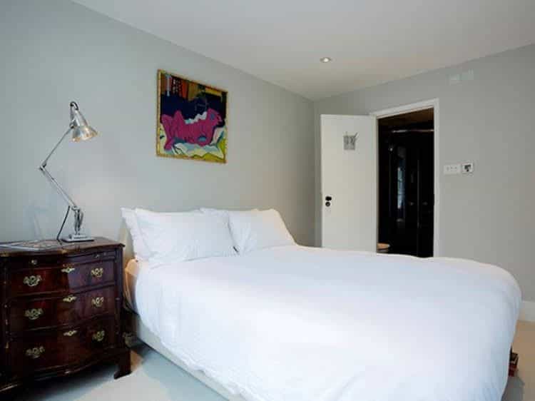 Veeve St Stephens Mews 3 Bed Notting Hill Veeve St Stephens Mews 3 Bed Notting Hill