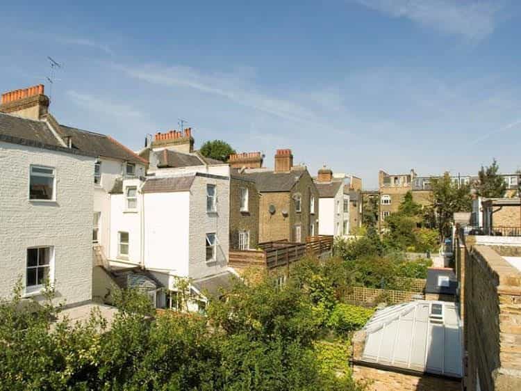 Veeve Sleek 5 Bed Home St Maur Road Parsons Green Veeve Sleek 5 Bed Home St Maur Road Parsons Green