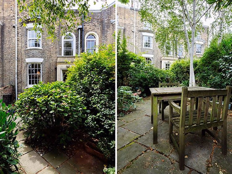 Veeve Georgian Townhouse 3 Bed 2 Bath St Peter S St Islington0