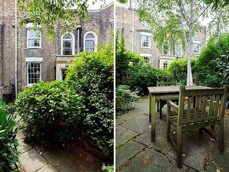 Veeve Georgian Townhouse 3 Bed 2 Bath St Peter S St Islington Veeve Georgian Townhouse 3 Bed 2 Bath St Peter S St Islington